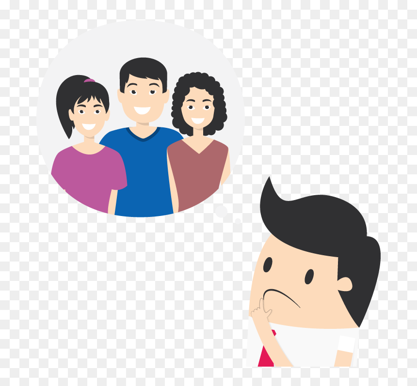 Cartoon, HD Png Download - human scale png
