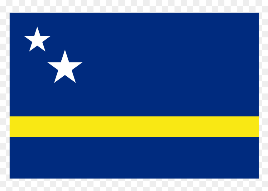 Curacao Flag Icon Png, Transparent Png - bolivia flag png