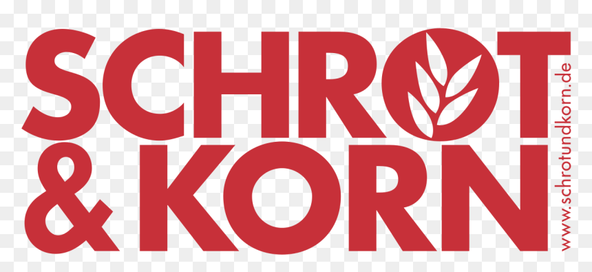 Schrot&korn Logo, HD Png Download - korn logo png
