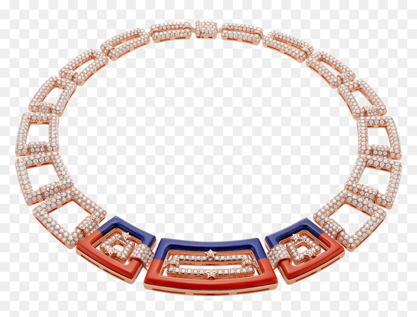 Circle, HD Png Download - chain circle png