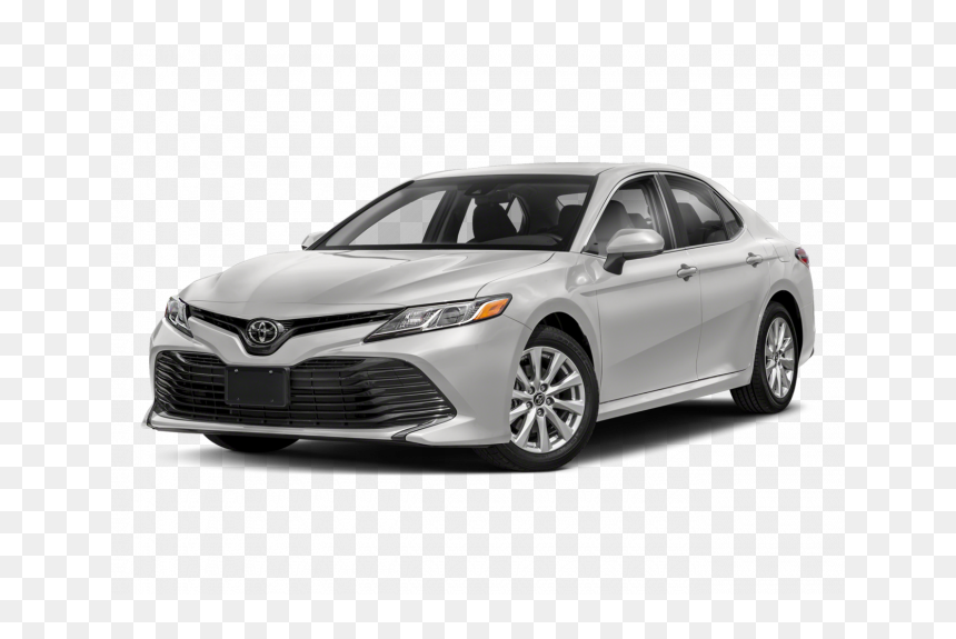 Camry 2018 Le, HD Png Download - toyota camry png