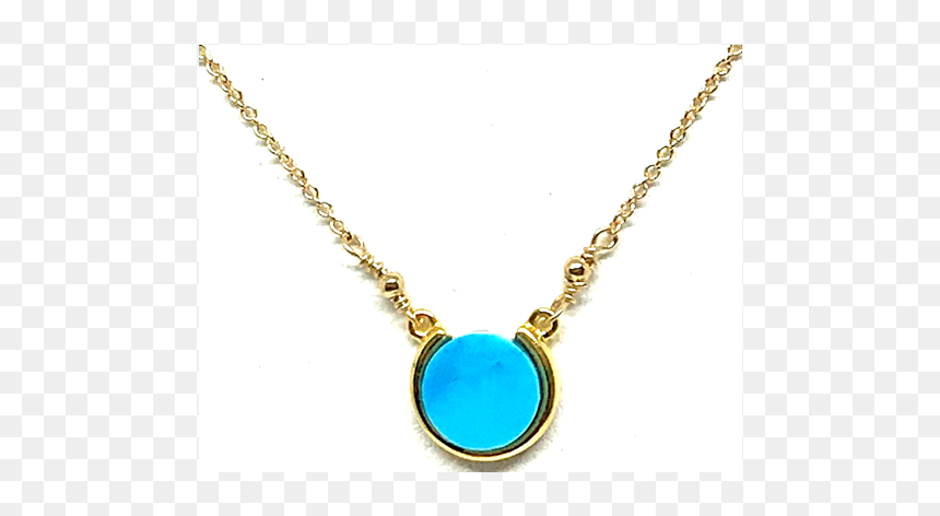 Pendant, HD Png Download - chain circle png