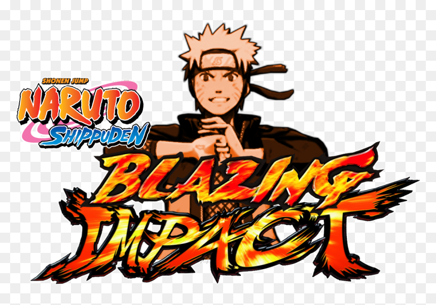 Cartoon, HD Png Download - naruto characters png