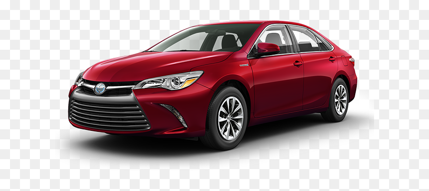 New Kia Cerato 2017, HD Png Download - toyota camry png