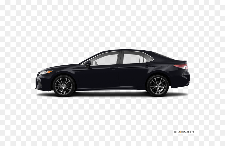 2016 Hyundai Equus Black, HD Png Download - toyota camry png