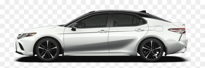 Black Xse Toyota Camry 2018, HD Png Download - toyota camry png