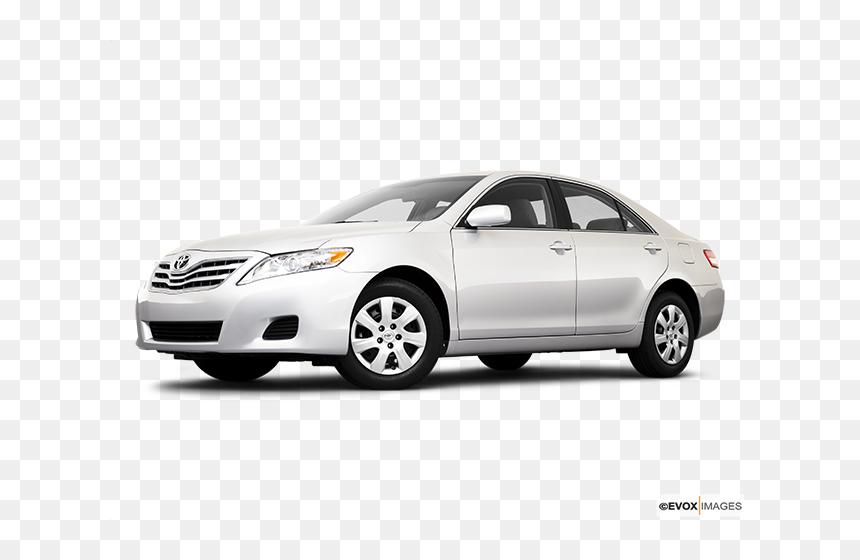2016 White Chrysler 300, HD Png Download - toyota camry png