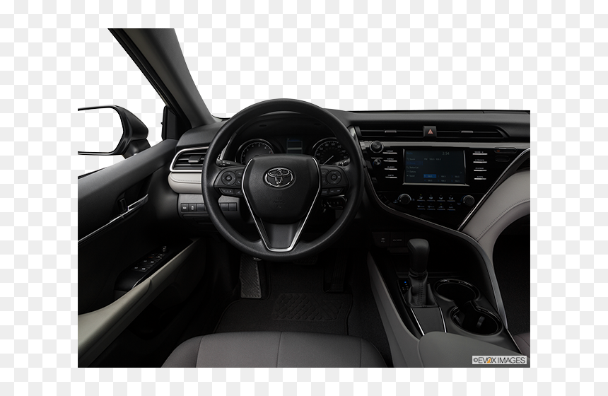 Toyota, HD Png Download - toyota camry png