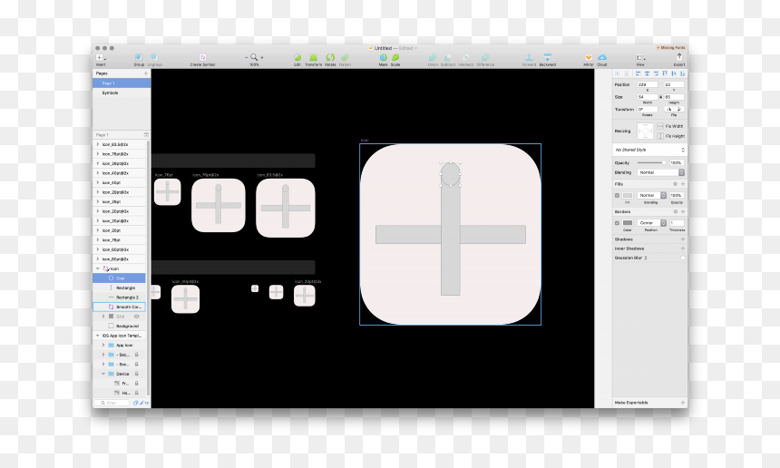 Screenshot, HD Png Download - rectangle shape png