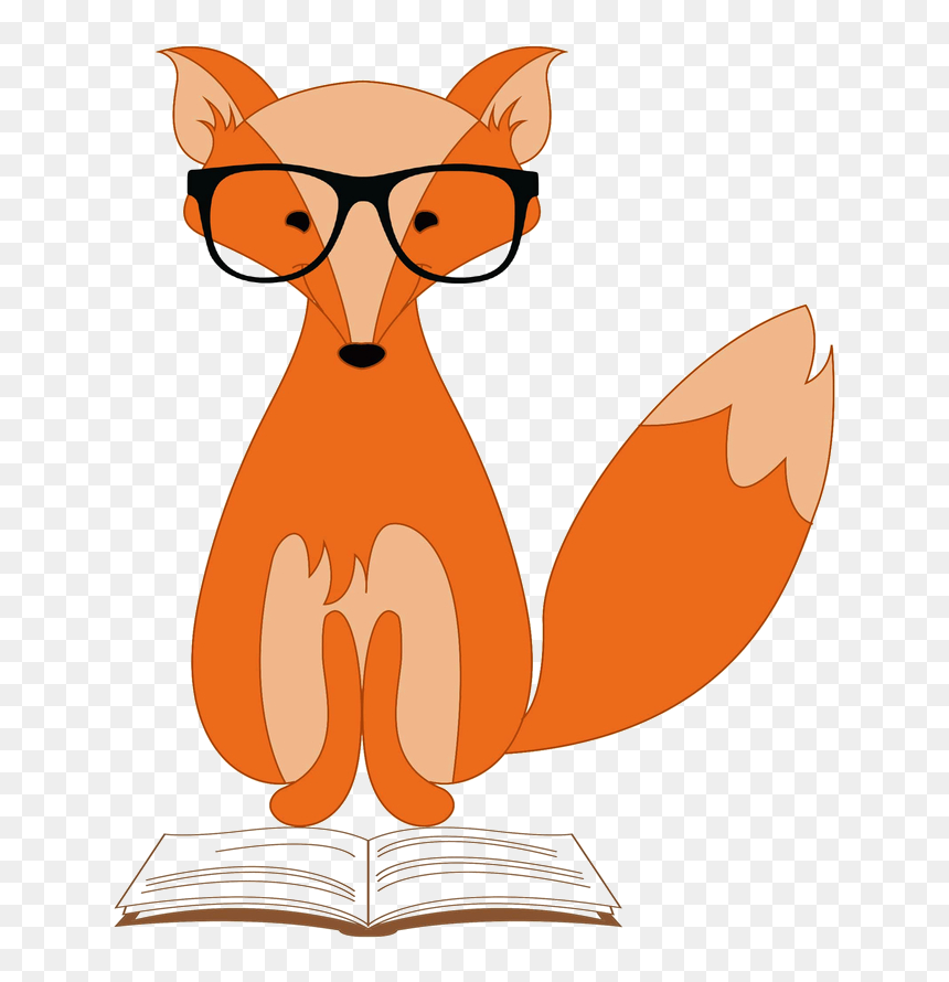 Fox Clever, HD Png Download - fox icon png