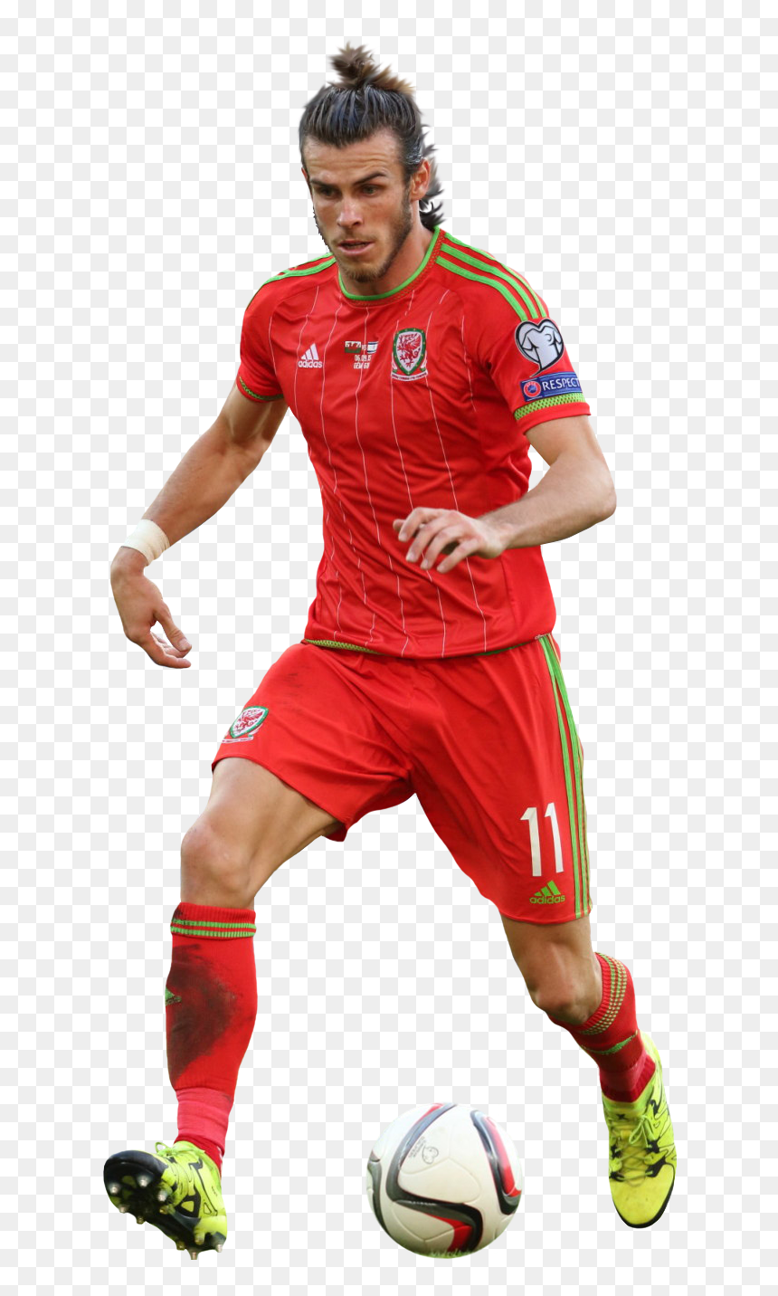 Ter Stegen 2017 Png, Transparent Png - gareth bale png