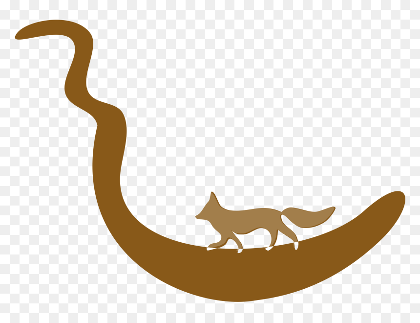 Portable Network Graphics, HD Png Download - fox icon png