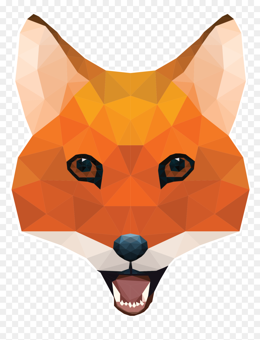 Artworktee, HD Png Download - fox icon png
