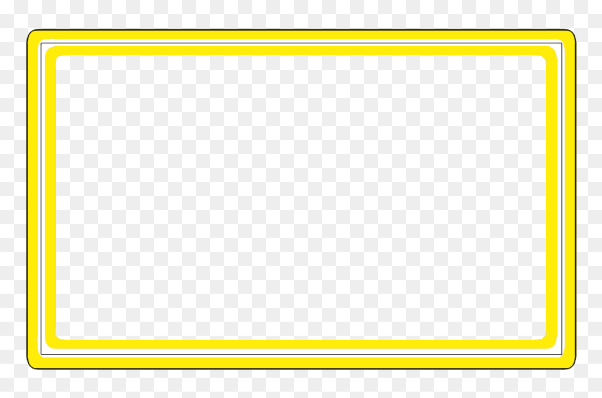 Parallel, HD Png Download - border image png