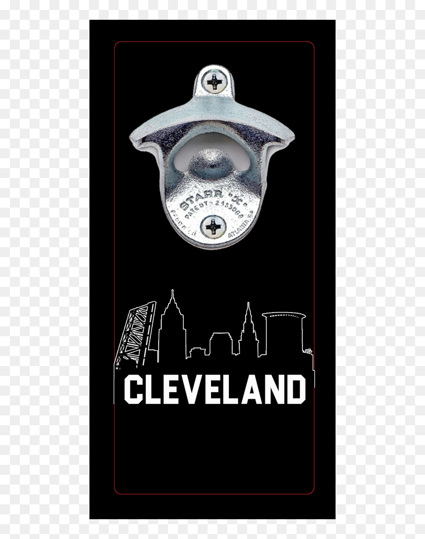 Making Fun Of Hipsters, HD Png Download - cleveland skyline png