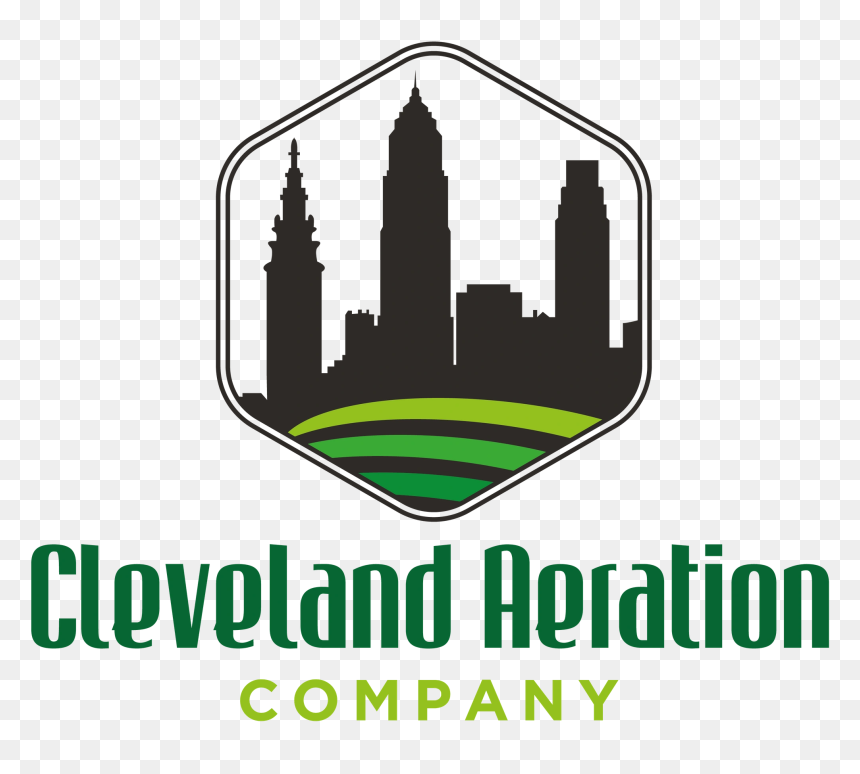 Skyline, HD Png Download - cleveland skyline png