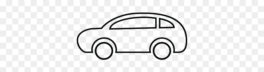 Audi, HD Png Download - car icon vector png