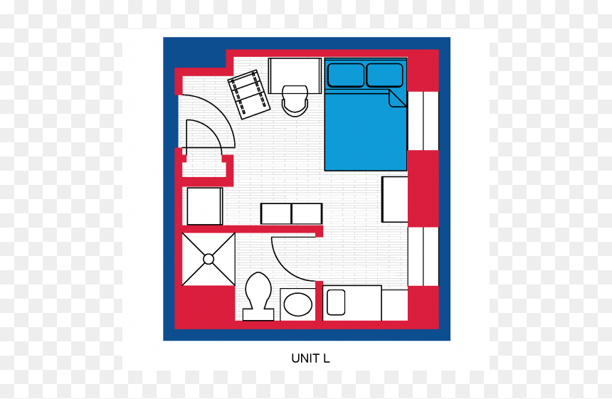 Plan, HD Png Download - cleveland skyline png