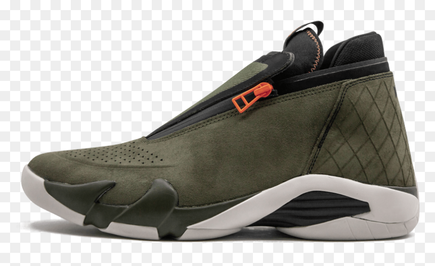 Slip-on Shoe, HD Png Download - jumpman png