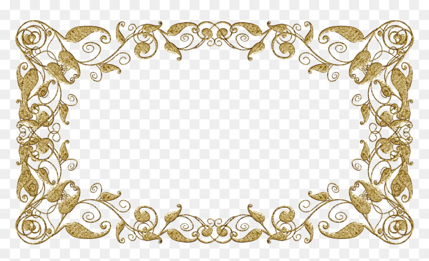 Arabesco Png, Transparent Png - molduras batizado png