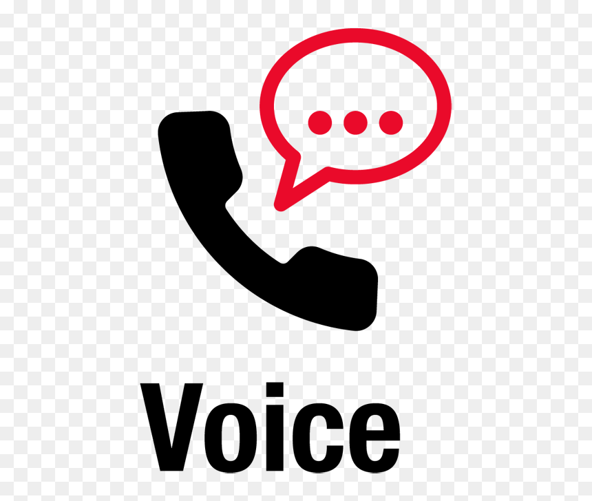 Clip Art, HD Png Download - voice png