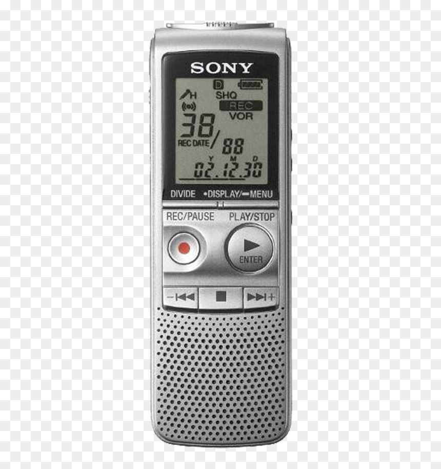 Mobile Phone, HD Png Download - voice png