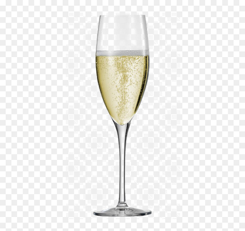 White Ice Cream Transparent, HD Png Download - wine glass .png