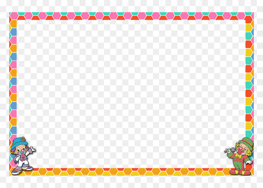 Illustration, HD Png Download - molduras batizado png