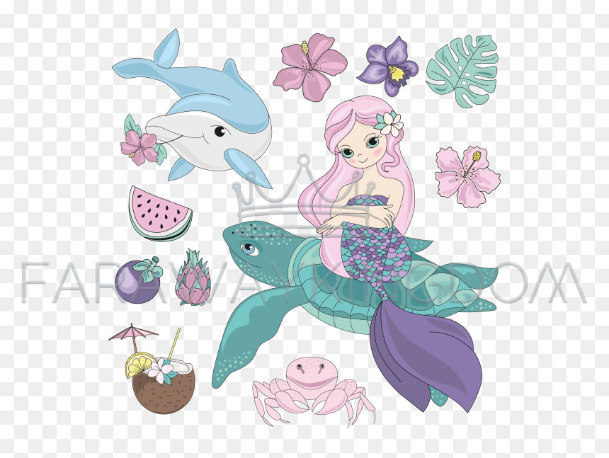 Illustration, HD Png Download - flying fabric png