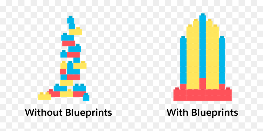 Clip Art, HD Png Download - blue print png