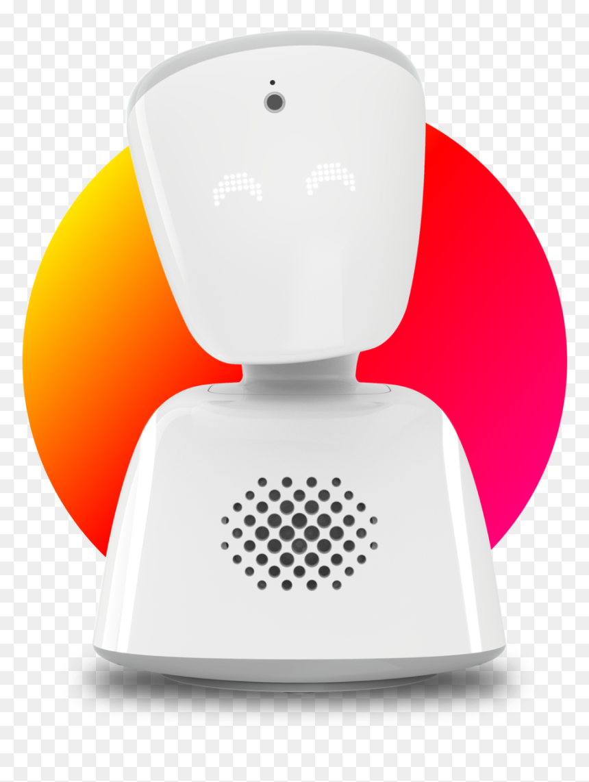 No Isolation As, HD Png Download - robot eye png