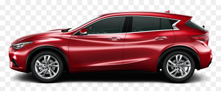 Infiniti Qx30, HD Png Download - infiniti png