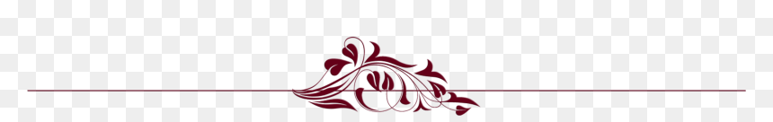Clip Art, HD Png Download - floral divider png