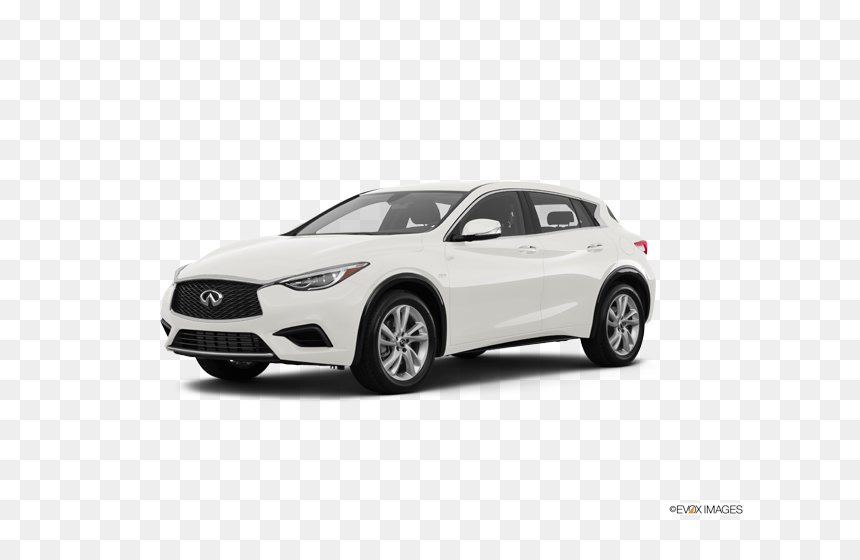 Audi Q3 White 2017, HD Png Download - infiniti png