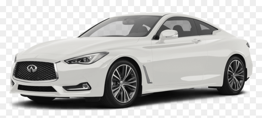 White 2017 Acura Tlx, HD Png Download - infiniti png