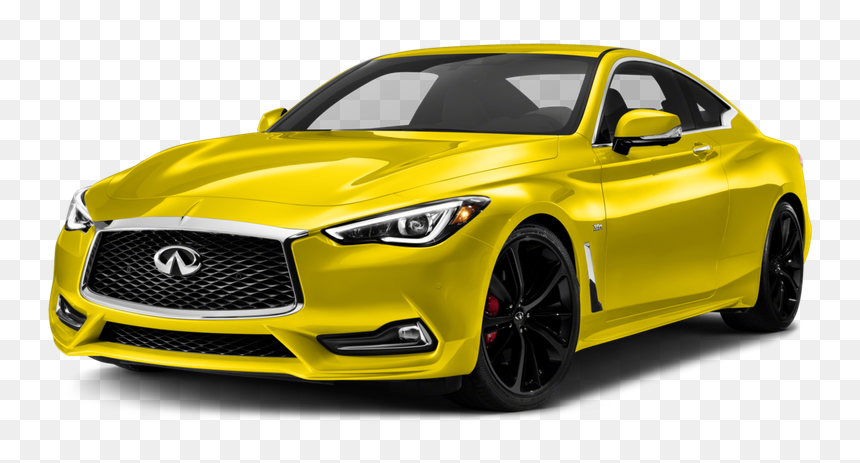 Infiniti Q60, HD Png Download - infiniti png