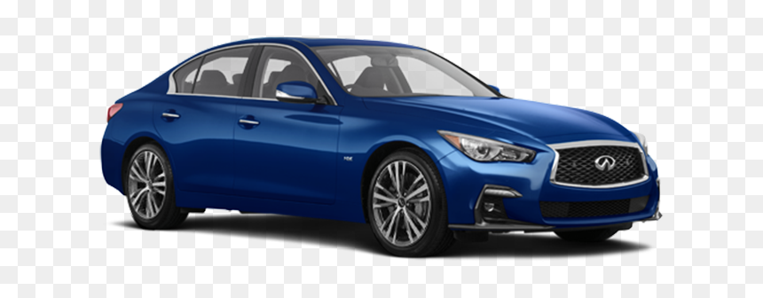Mercedes Blue Car Png, Transparent Png - infiniti png