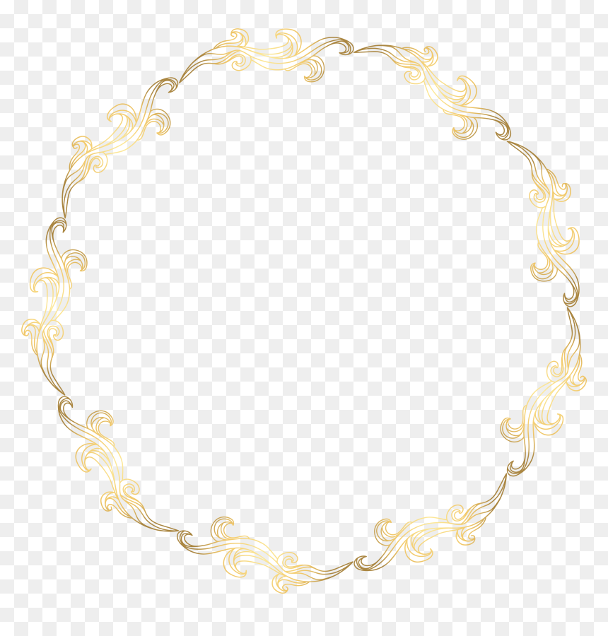 Floral Divider Png, Transparent Png - floral divider png