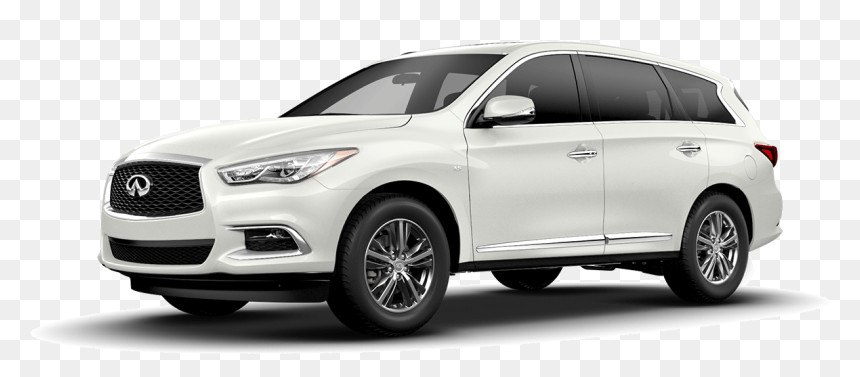2019 Infiniti Qx60 Luxe, HD Png Download - infiniti png