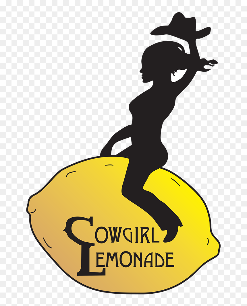 Body Soul And Spirit, HD Png Download - cowgirl silhouette png