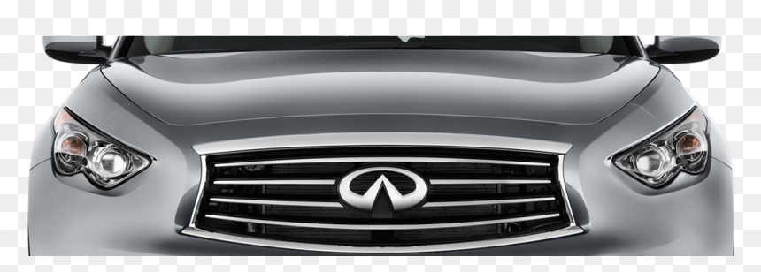 Infiniti Fx Front View, HD Png Download - infiniti png