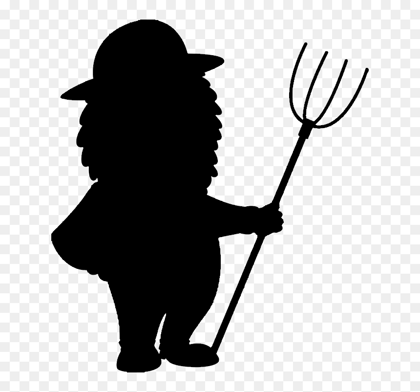 Illustration, HD Png Download - cowgirl silhouette png