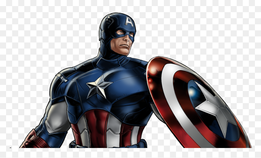 Captain America Alternate Costume, HD Png Download - captain america mask png