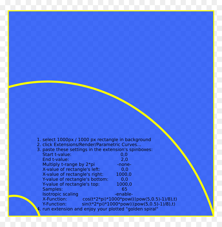 Circle, HD Png Download - golden spiral png