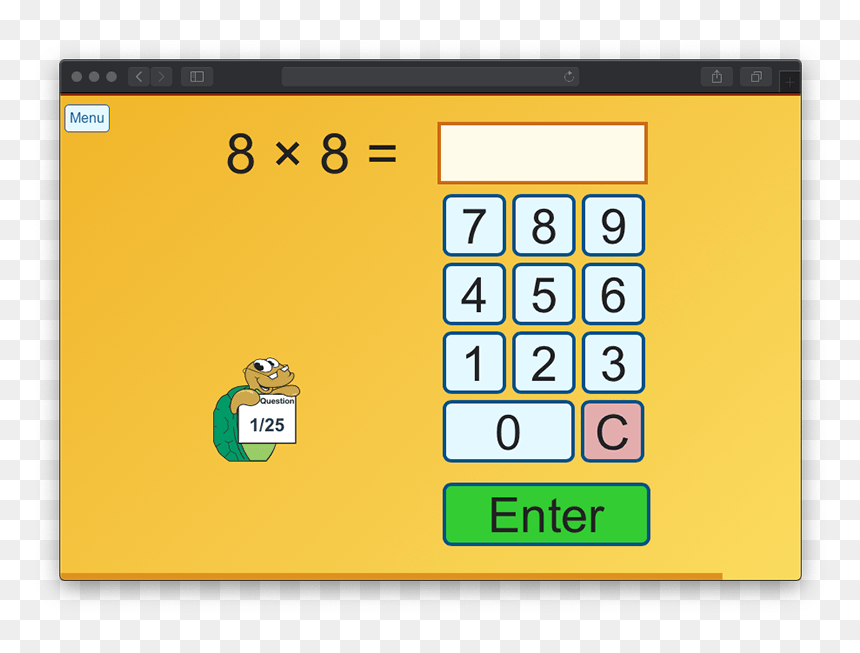Number, HD Png Download - yellow check mark png