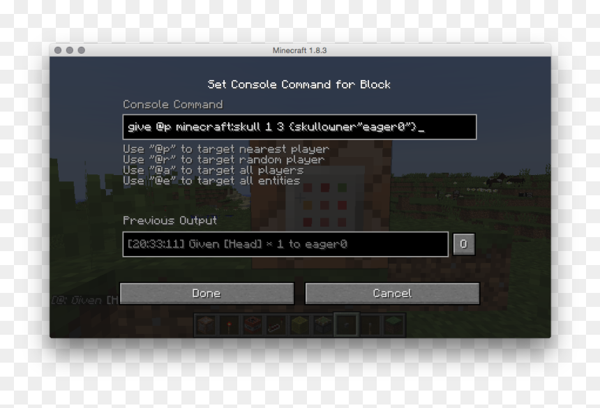 Screenshot, HD Png Download - minecraft steve head png