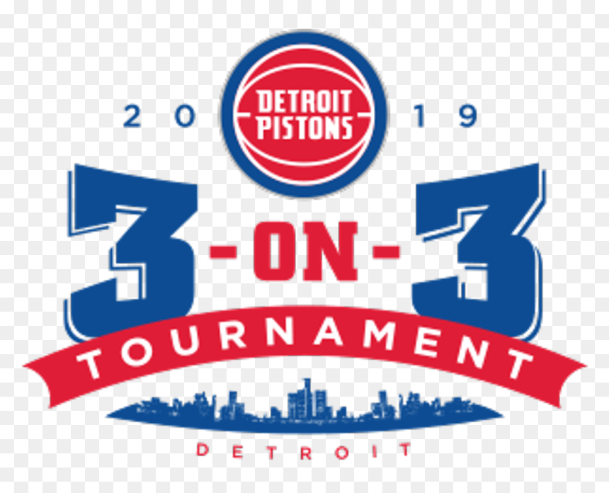 Circle, HD Png Download - pistons logo png
