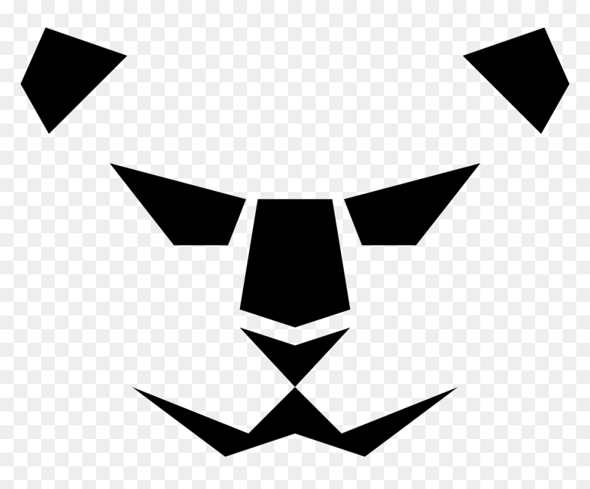 Tiger Face Icon Png, Transparent Png - tiger icon png