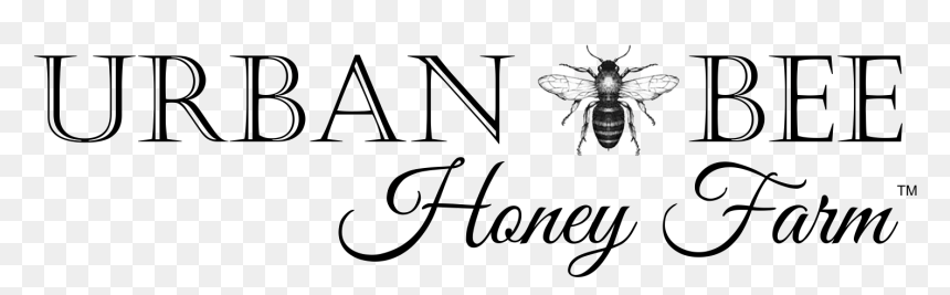 Honeybee, HD Png Download - bee logo png