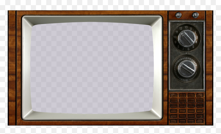 Tv Images Hd Png, Transparent Png - 1080p vignette png